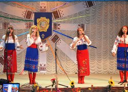 Святковий концерт